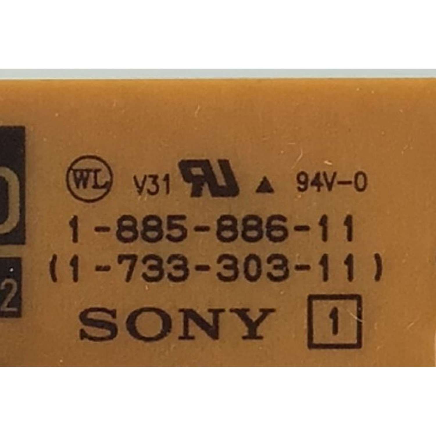 FUENTE PARA TV SONY / NUMERO DE PARTE 147438011 / APS-318(CH) / 1-474-380-11 / 1201M059043 / MODELO KDL-40BX450 / KDL40BX450 / KDL-40BX451 / KDL40BX451 - Imagen 3
